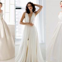 Wedding Dresses With Pockets