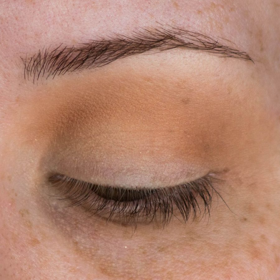 DIY Cutting-Edge Cut Create Eyeshadow Tutorial | PreOwned Wedding Dresses