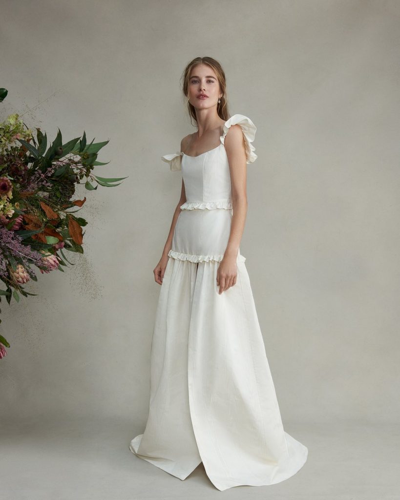 Markarian Boutique Wedding Dress Designer