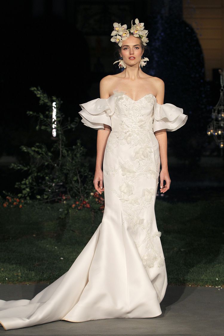 Marchesa Athena Wedding Dress