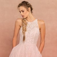 Best Wedding gowns for boho wedding