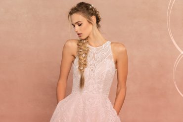 Best Wedding gowns for boho wedding