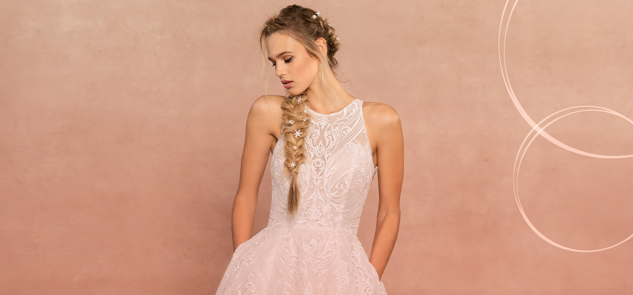Best Wedding Gowns For A Boho Wedding | PreOwned Wedding Dresses
