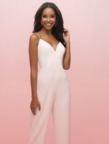 Dress Silhouette feature - The Sophisticated Jumpsuit