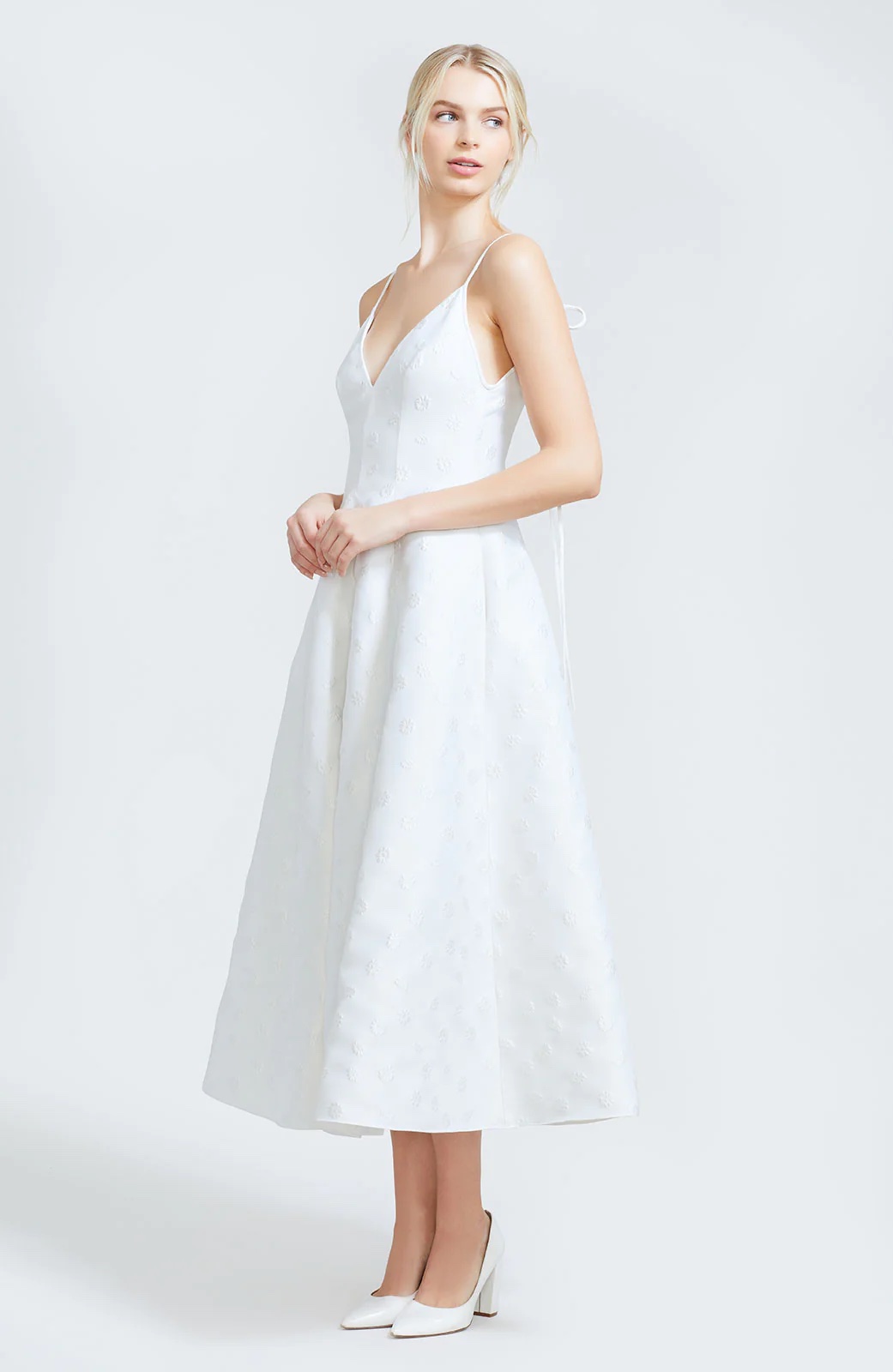 Lela Rose Daisy Wedding Dress