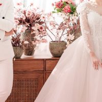 10 Gorgeous Ballgown Wedding Dresses