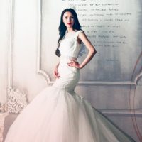 15 Designer Wedding Dresses Under $1,000