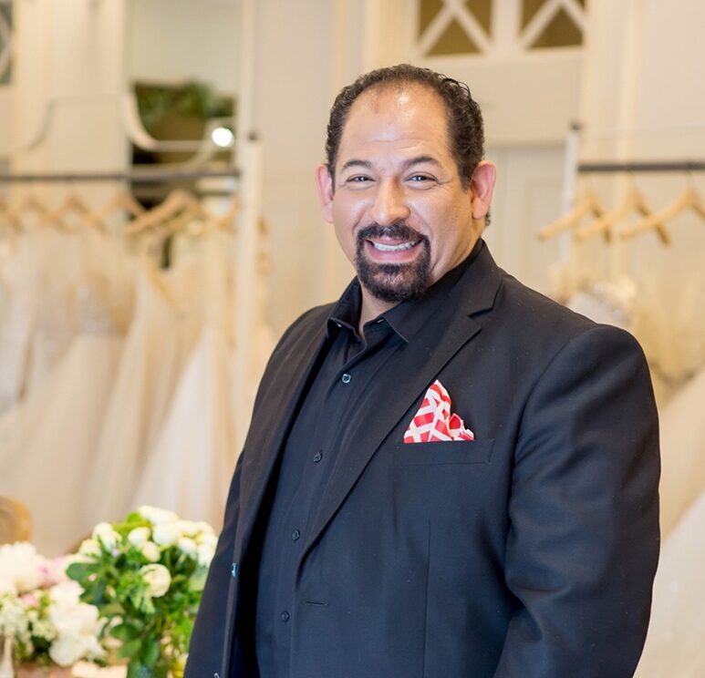 Elie Saab Designer Dress Wedding Benefits Of Wearing A Designer