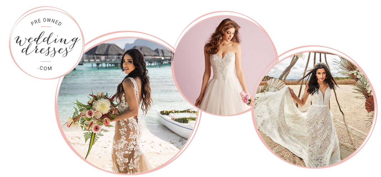 5 Unique Wedding Dress Themes