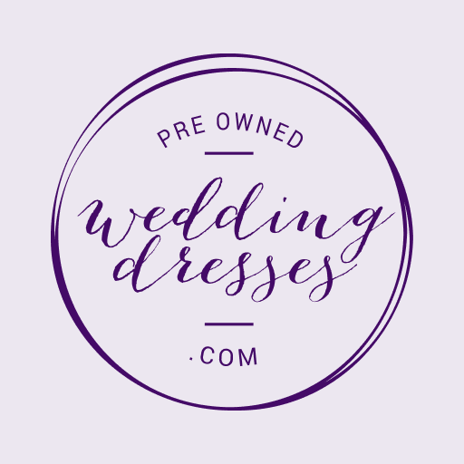 preownedweddingdresses.com logo