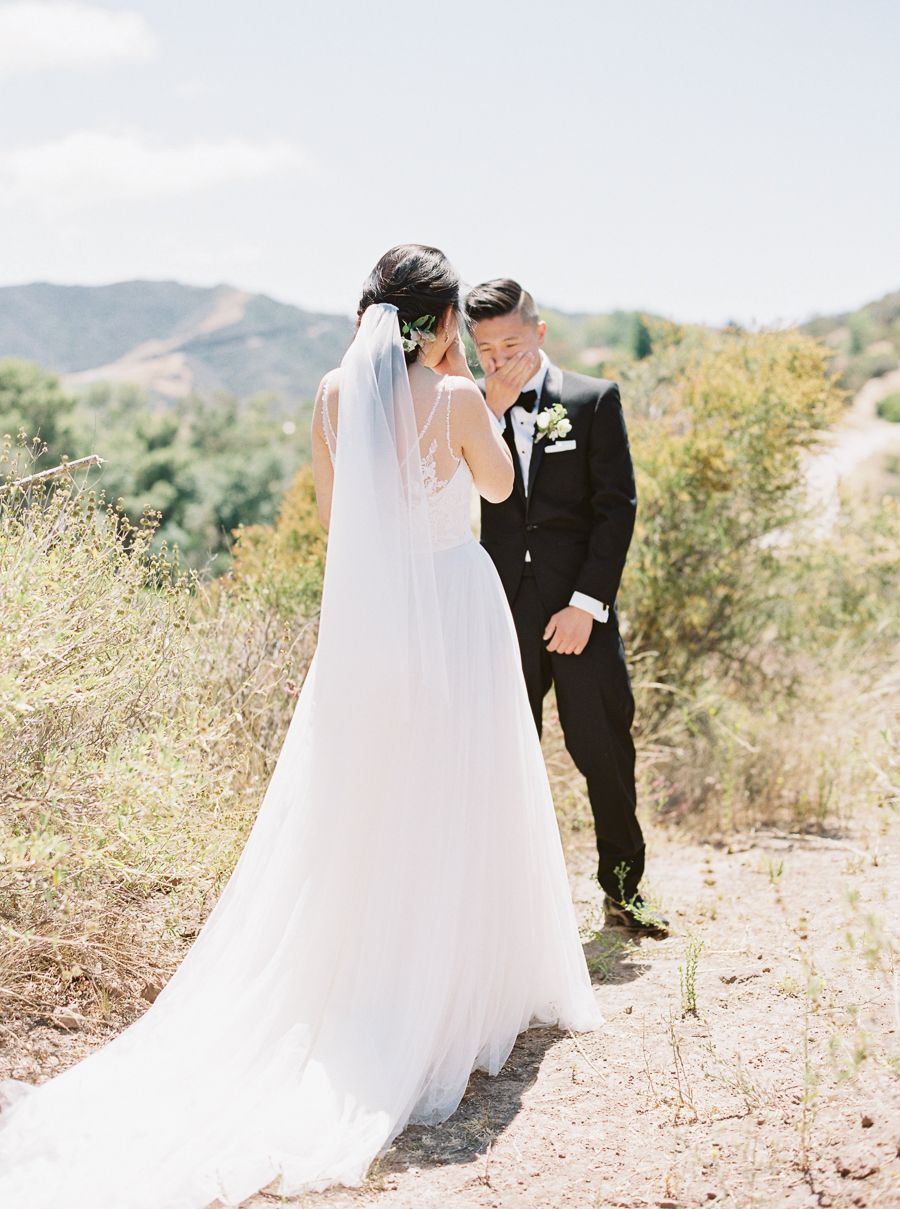 0030-Cielo Farms-Malibu Wedding-When He Found Her-Style Me Pretty Real Wedding