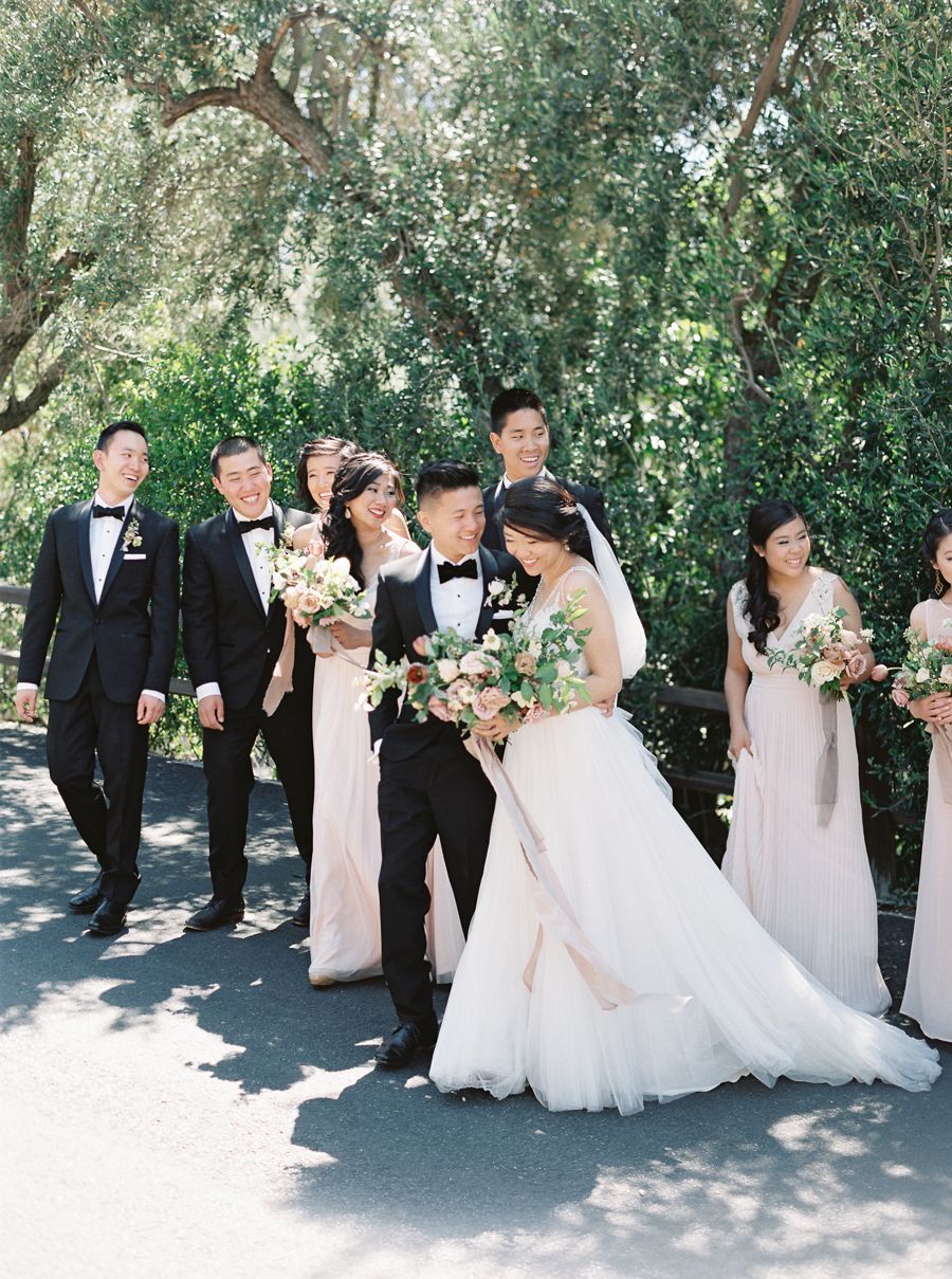 0045-Cielo Farms-Malibu Wedding-When He Found Her-Style Me Pretty Real Wedding