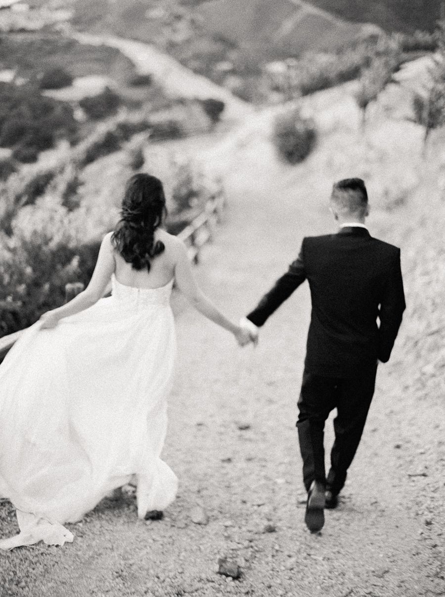 0154-Cielo Farms-Malibu Wedding-When He Found Her-Style Me Pretty Real Wedding