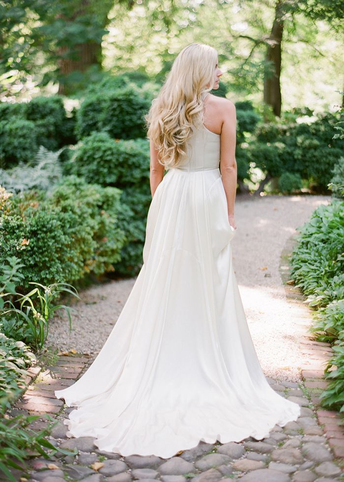 13-white-flowy-wedding-gown