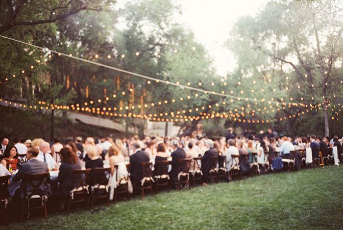 17-simple-outdoor-wedding-reception