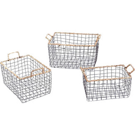3-piece-multi-purpose-rectangular-iron-wired-basket-set-bt0029