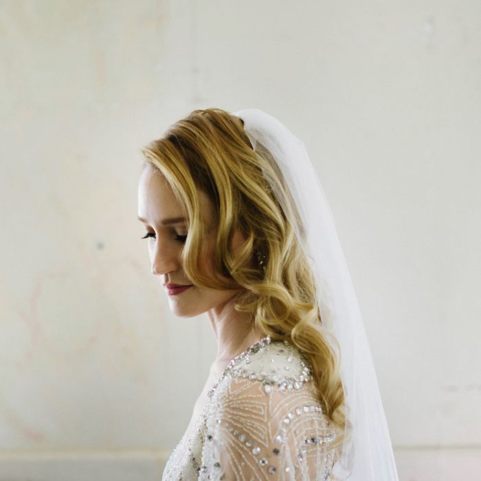3-vintage-glam-wedding-gown-inspiration