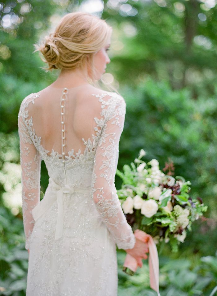 4-illusion-neckline-lace-wedding-gown