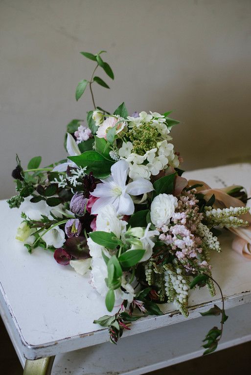 5-green-white-purple-botanical-wedding-boquet