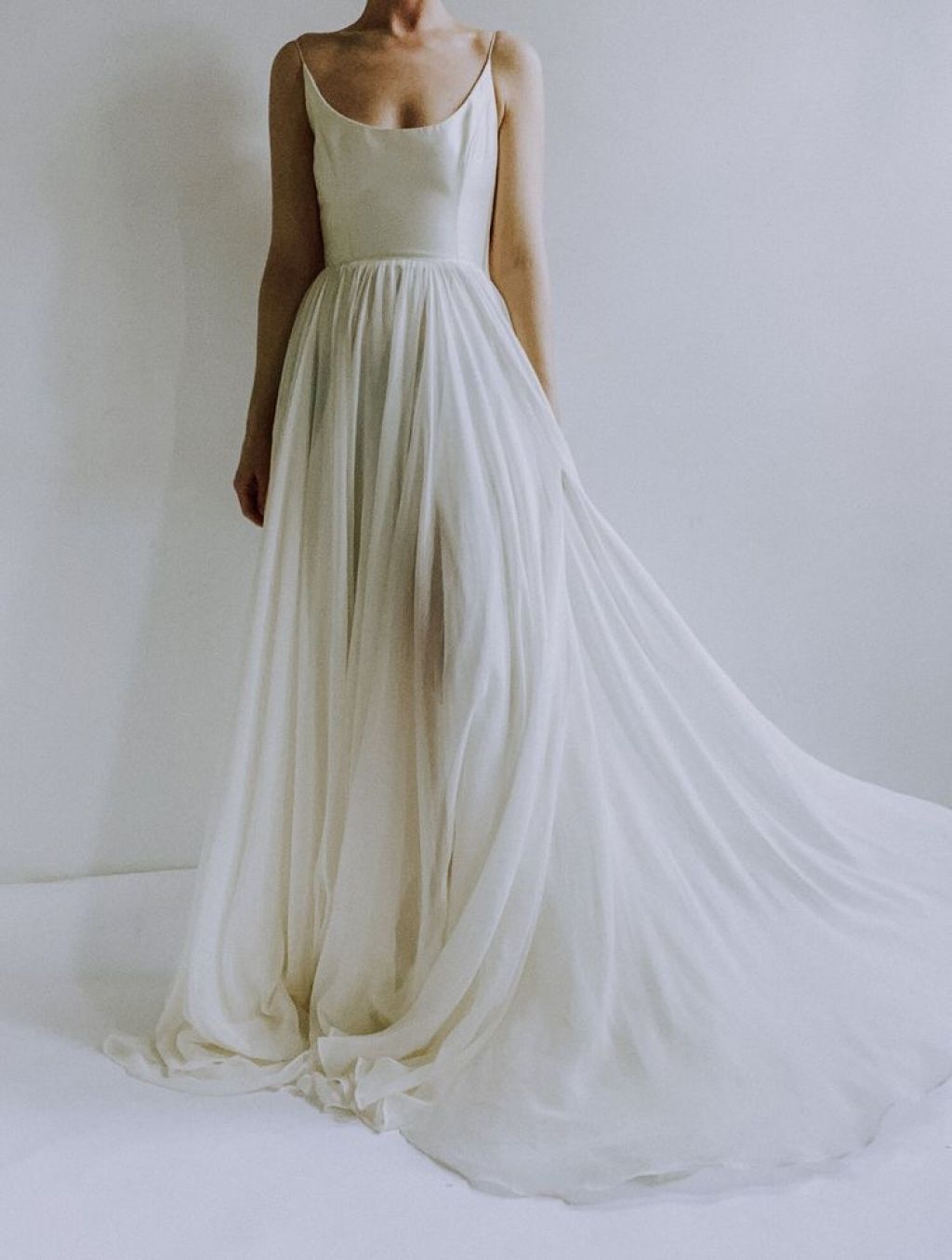 Leanne Marshall - Cami wedding gown