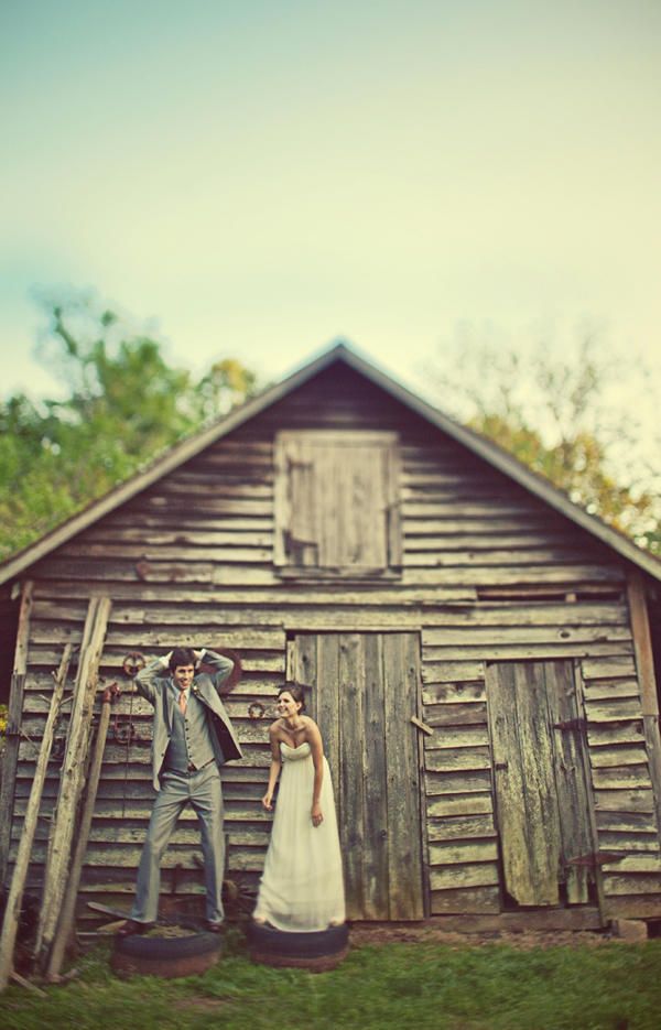 adorable-farm-weddings