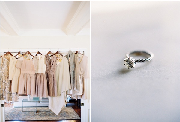 airplane-hanger-reception-bridesmaid-dresses-diamond-ring