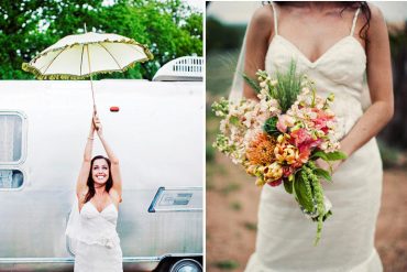 airstream wedding ideas