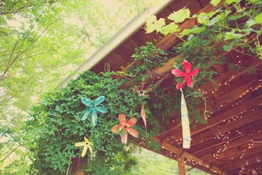 Alice In Wonderland Wedding