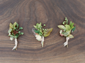 Wind Part II | Wedding Ideas | OnceWed.com