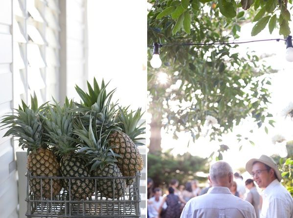 bay-cottage-wedding-reception-pineapple