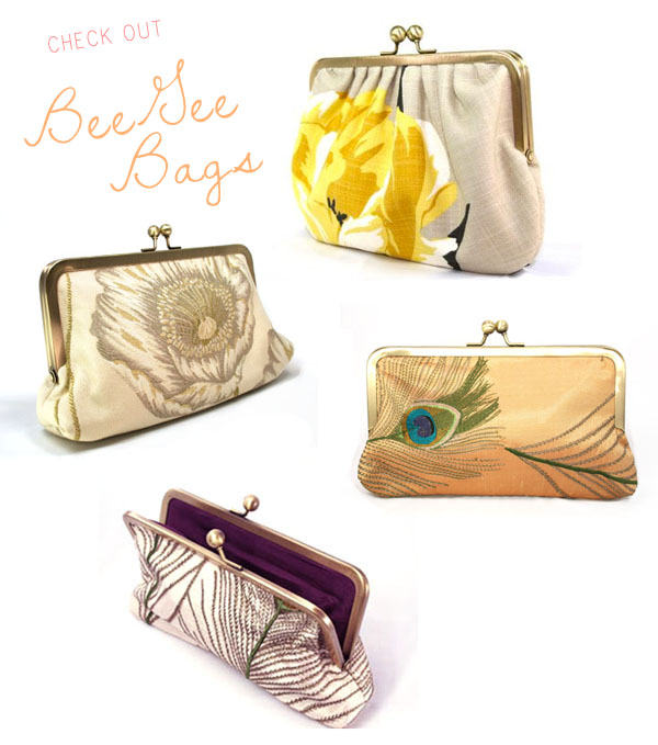 Beegee Bags