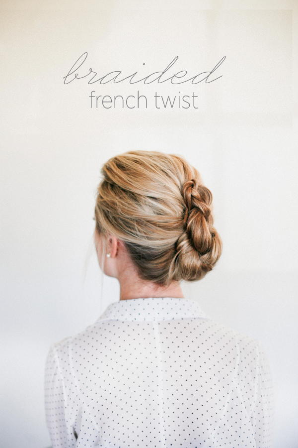 braided-french-twist