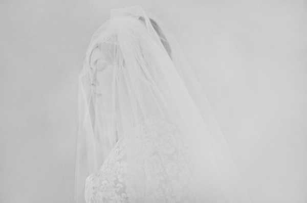 Bride Ghost