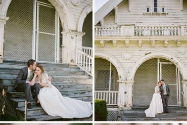 california outdoor wedding ideas