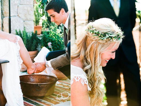 groom-washing-brides-feet