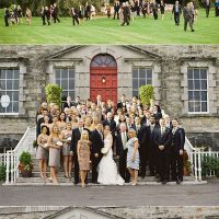 Irish Wedding 2