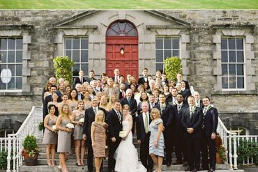 Irish Wedding 2
