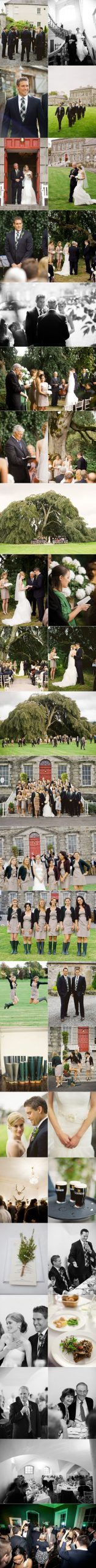 Irish Wedding 2