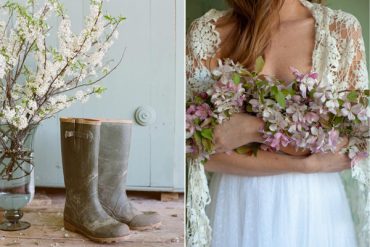 lace wedding shawl ideas