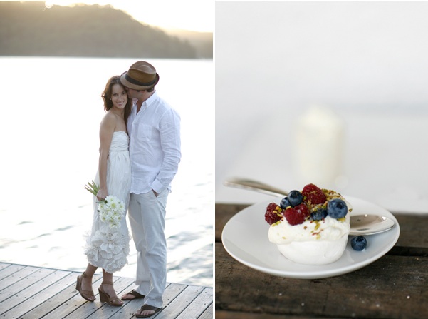 lakeside-wedding-ceremony-dessert-decor