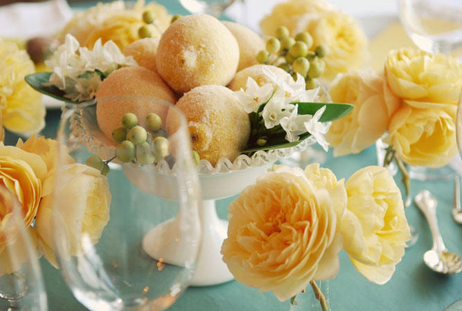 lemon-wedding-ideas