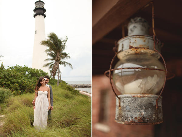 Lighthouse Wedding Ideas