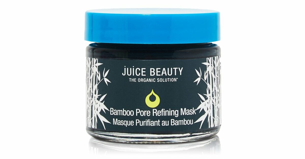 Juice Beauty Bamboo Pore Refining Mask