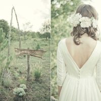 Outdoor Countryside Wedding Ideas