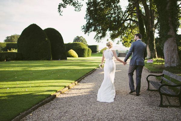 UK Wedding Estate Venues