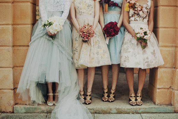 unique-bridesmaids-dresses