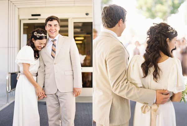 Unique Mormon Wedding Dresses
