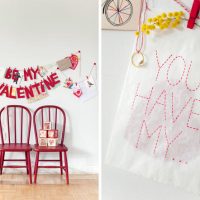 valentine wedding ideas