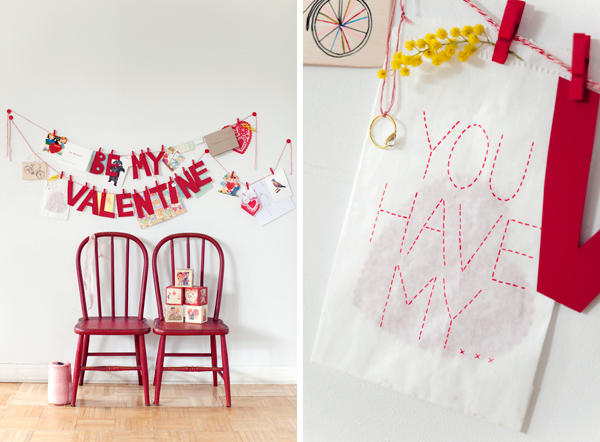 valentine wedding ideas