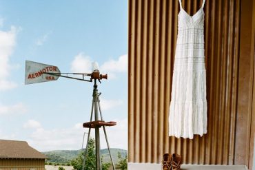 Wedding Dress Moccasins